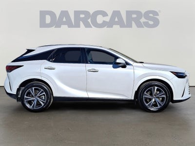 2023 Lexus RX 350 Premium 350 Premium