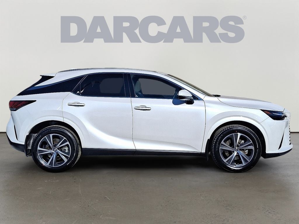 2023 Lexus RX 350 Premium 350 Premium