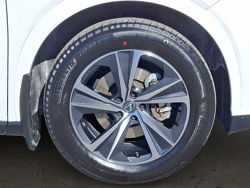 2023 Lexus RX 350 Premium 350 Premium