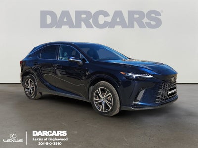 2023 Lexus RX 350 Premium 350 Premium