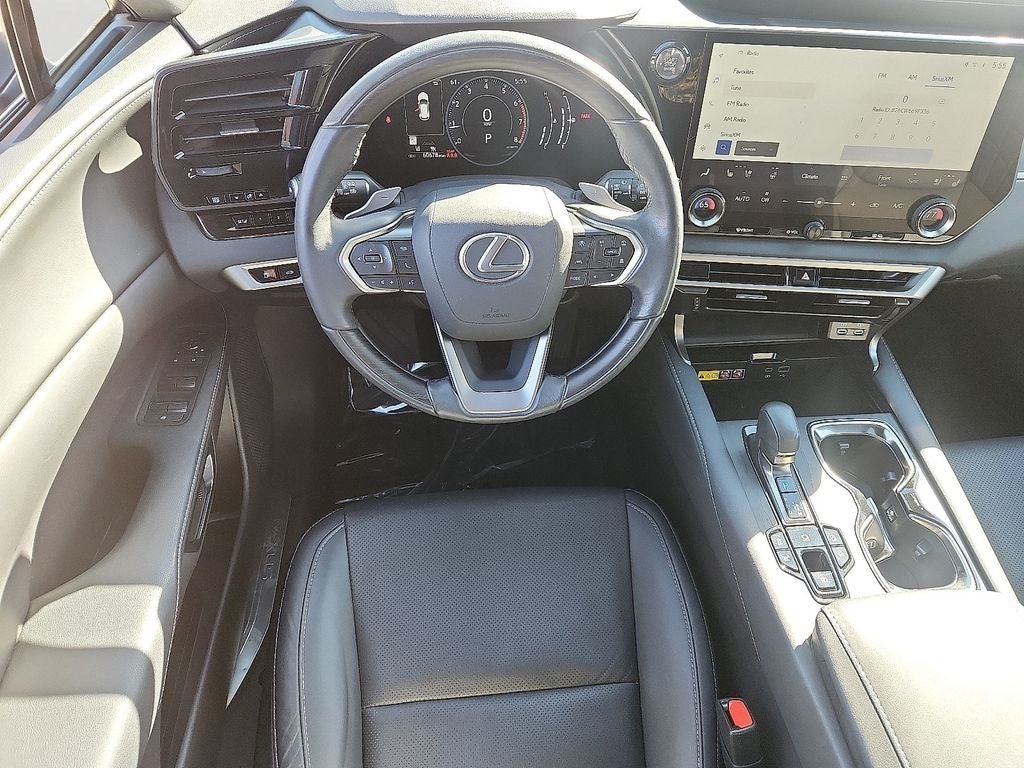 2023 Lexus RX 350 Premium 350 Premium