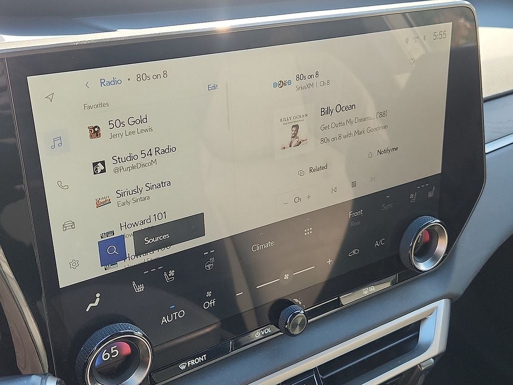 2023 Lexus RX 350 Premium 350 Premium