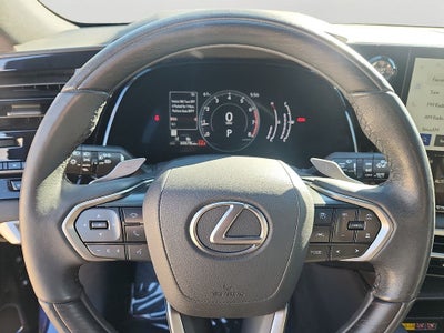 2023 Lexus RX 350 Premium 350 Premium