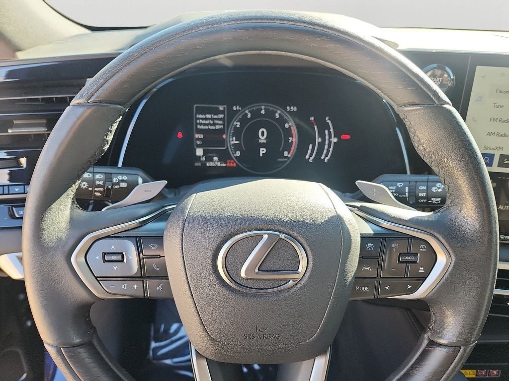 2023 Lexus RX 350 Premium 350 Premium