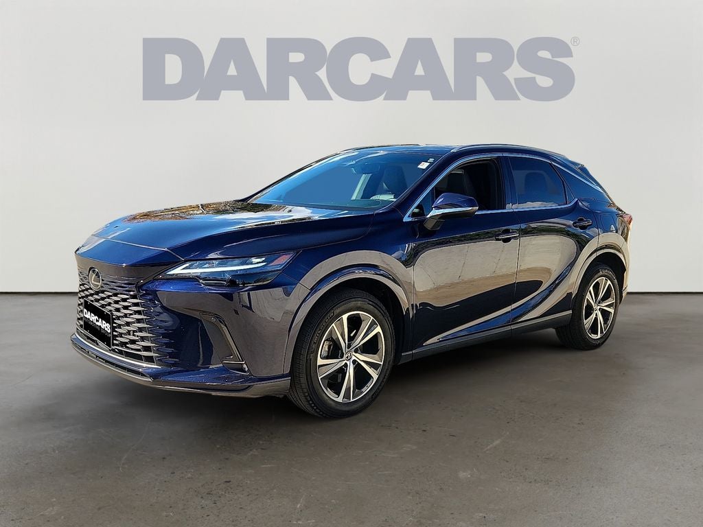 2023 Lexus RX 350 Premium 350 Premium