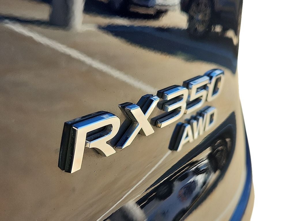 2023 Lexus RX 350 Premium 350 Premium