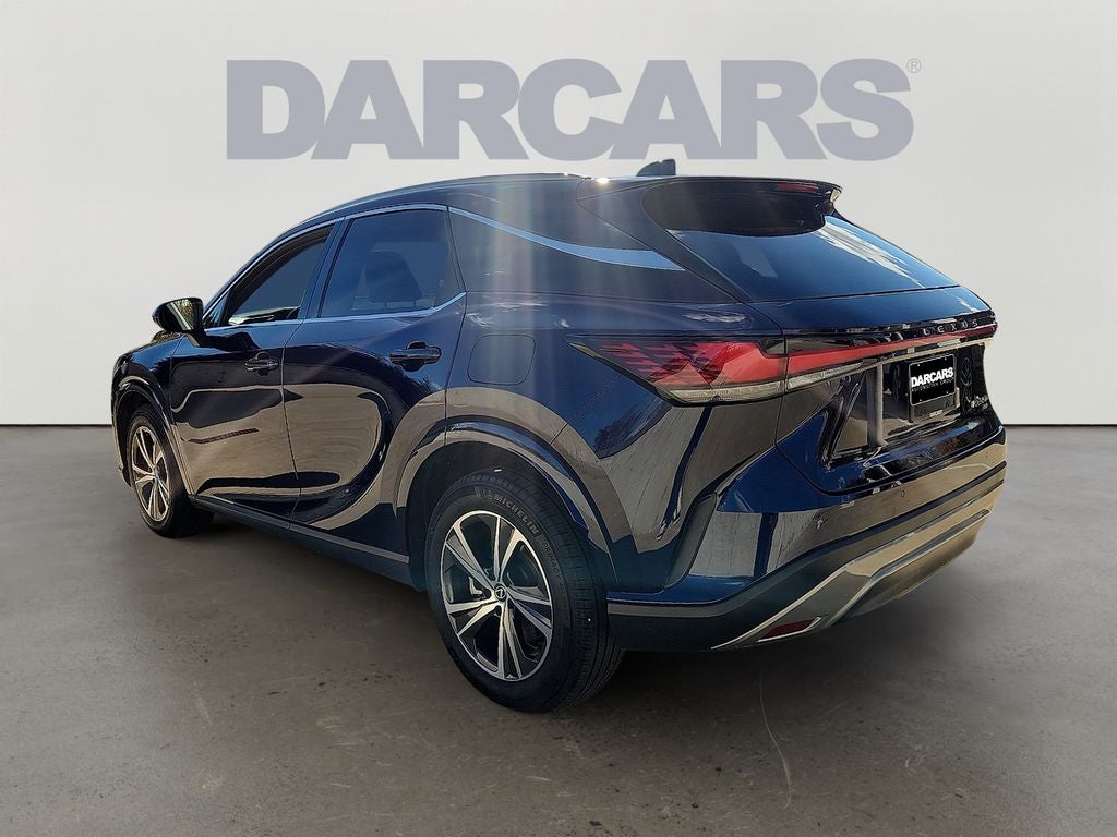 2023 Lexus RX 350 Premium 350 Premium