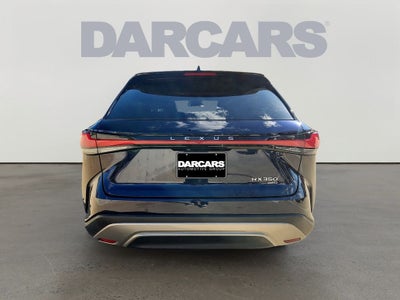 2023 Lexus RX 350 Premium 350 Premium