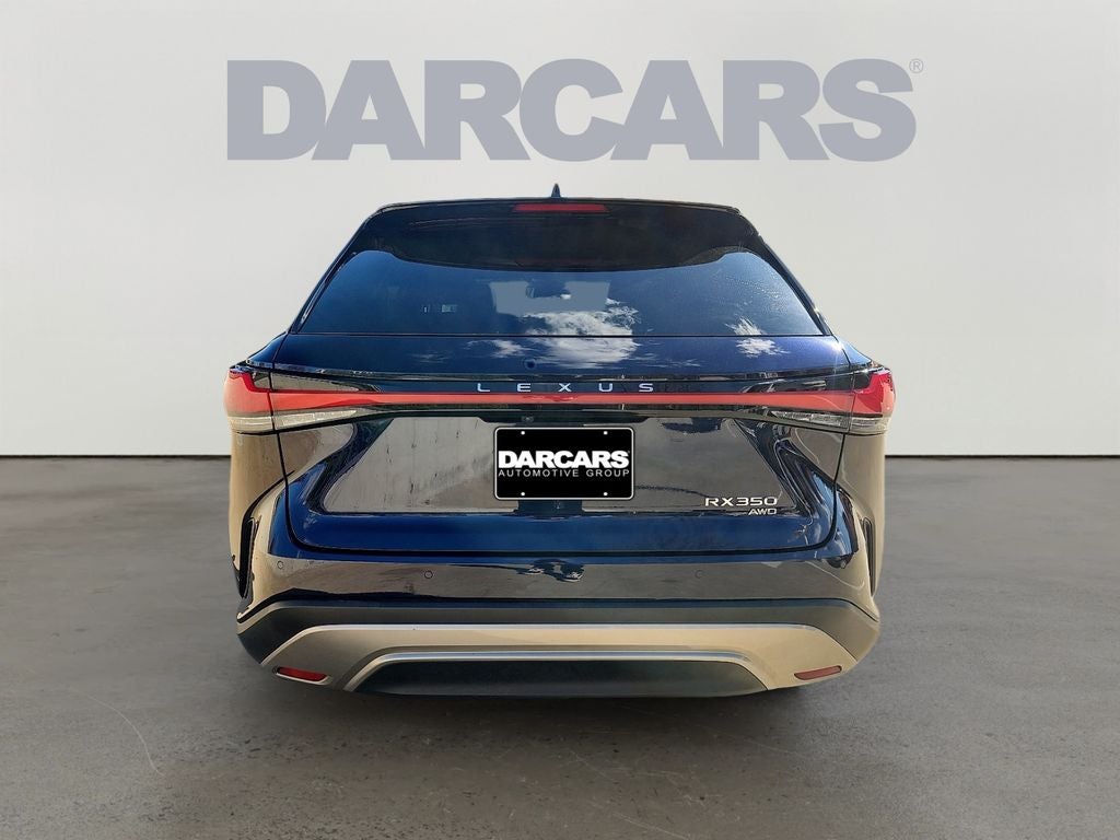 2023 Lexus RX 350 Premium 350 Premium