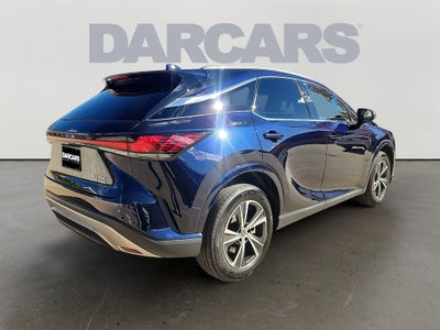 2023 Lexus RX 350 Premium 350 Premium