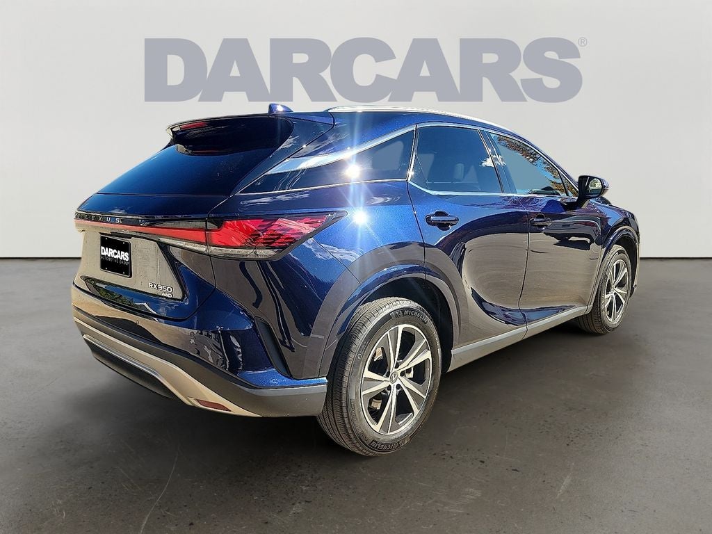 2023 Lexus RX 350 Premium 350 Premium