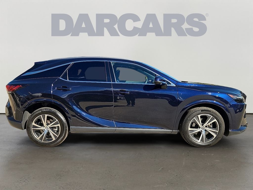 2023 Lexus RX 350 Premium 350 Premium