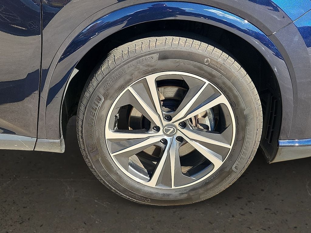 2023 Lexus RX 350 Premium 350 Premium