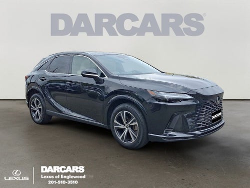 2023 Lexus RX 350 Premium 350 Premium AWD