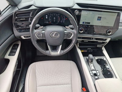 2023 Lexus RX 350 Premium 350 Premium AWD
