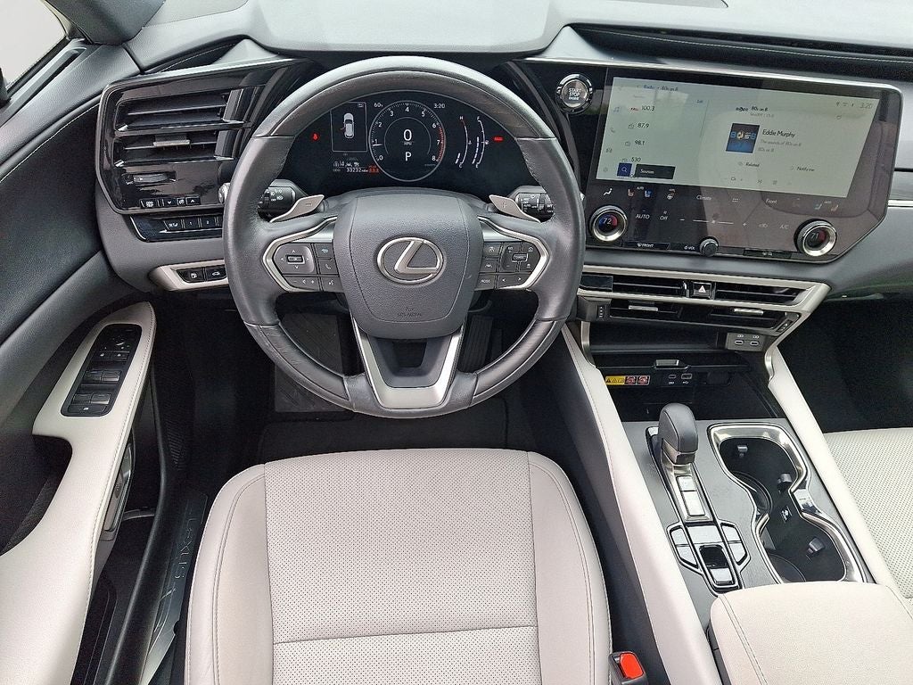 2023 Lexus RX 350 Premium 350 Premium AWD