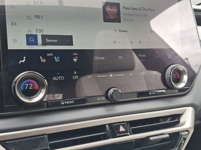 2023 Lexus RX 350 Premium 350 Premium AWD