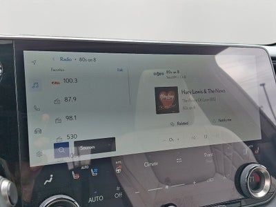 2023 Lexus RX 350 Premium 350 Premium AWD