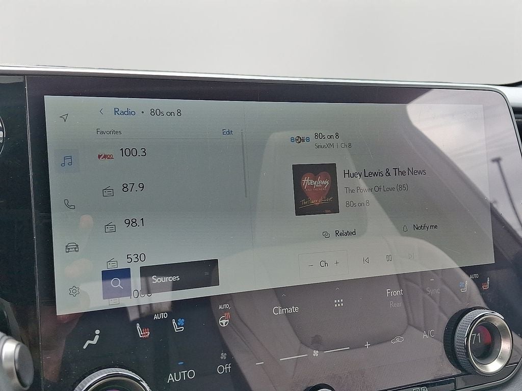 2023 Lexus RX 350 Premium 350 Premium AWD