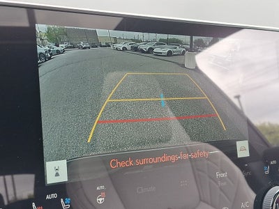 2023 Lexus RX 350 Premium 350 Premium AWD