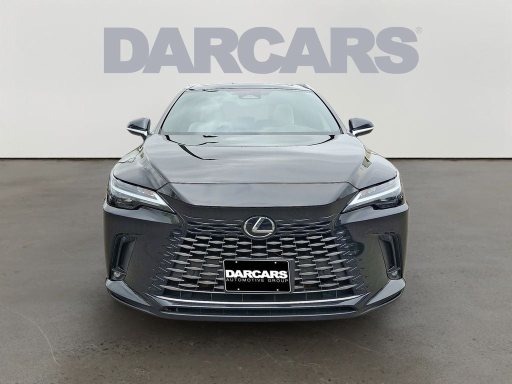 2023 Lexus RX 350 Premium 350 Premium AWD