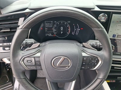2023 Lexus RX 350 Premium 350 Premium AWD