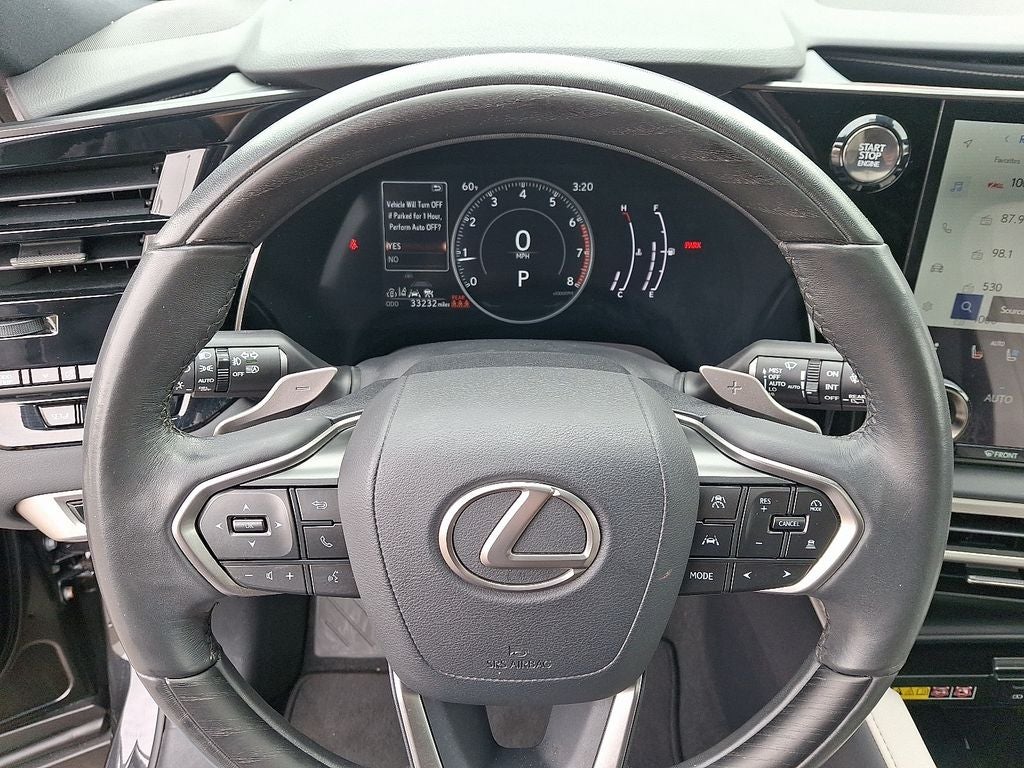 2023 Lexus RX 350 Premium 350 Premium AWD