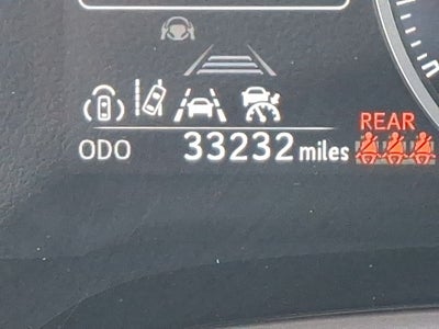 2023 Lexus RX 350 Premium 350 Premium AWD