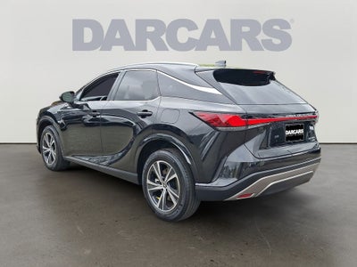 2023 Lexus RX 350 Premium 350 Premium AWD