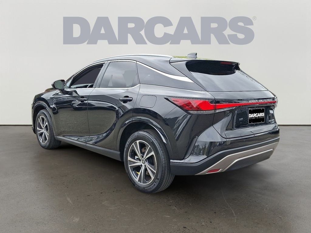 2023 Lexus RX 350 Premium 350 Premium AWD