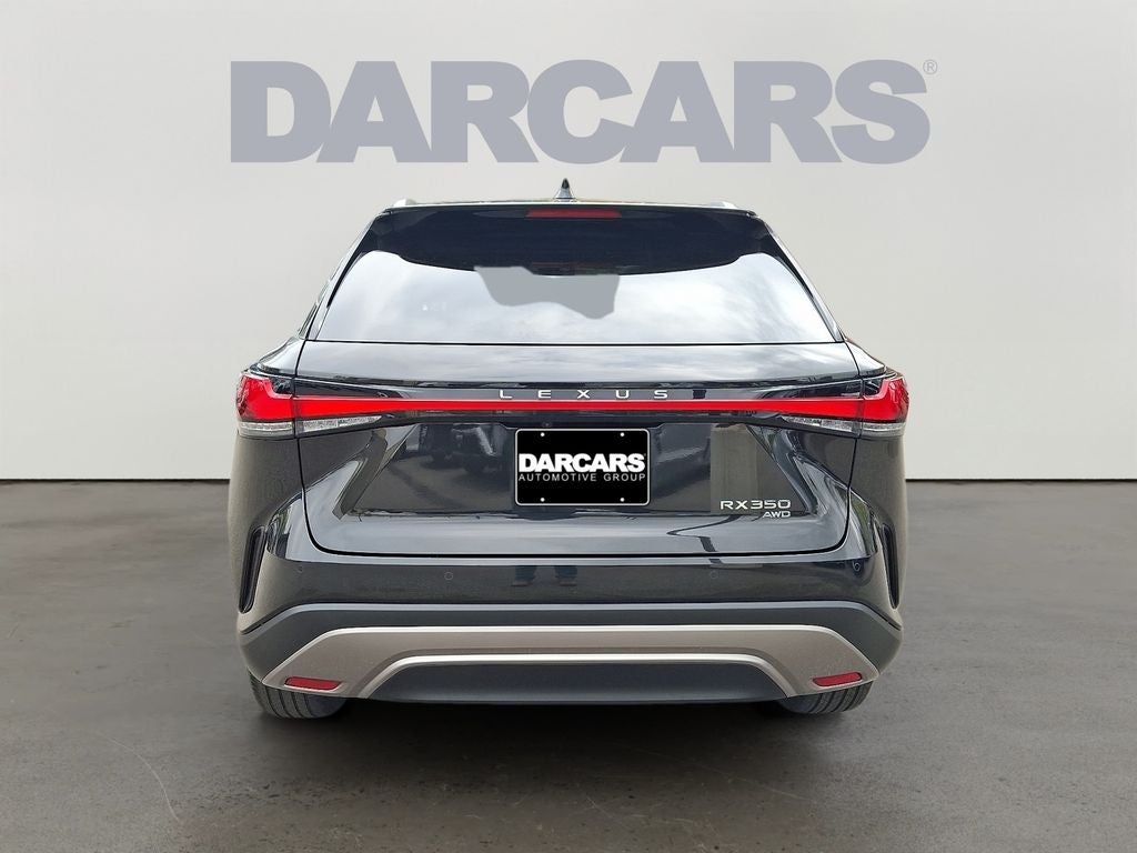 2023 Lexus RX 350 Premium 350 Premium AWD