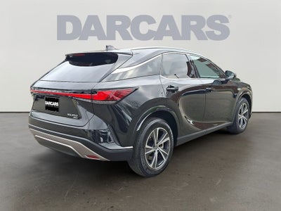 2023 Lexus RX 350 Premium 350 Premium AWD