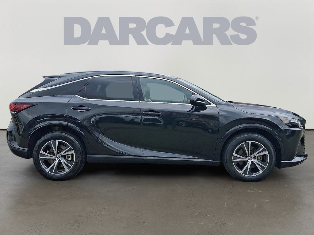 2023 Lexus RX 350 Premium 350 Premium AWD
