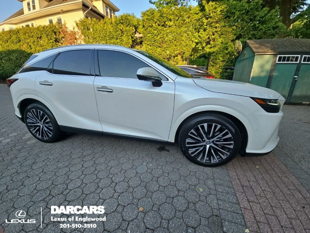 2023 Lexus RX 350 Premium Plus 350 Premium Plus AWD