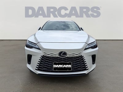 2023 Lexus RX 350 Premium Plus PREMIUM PLUS