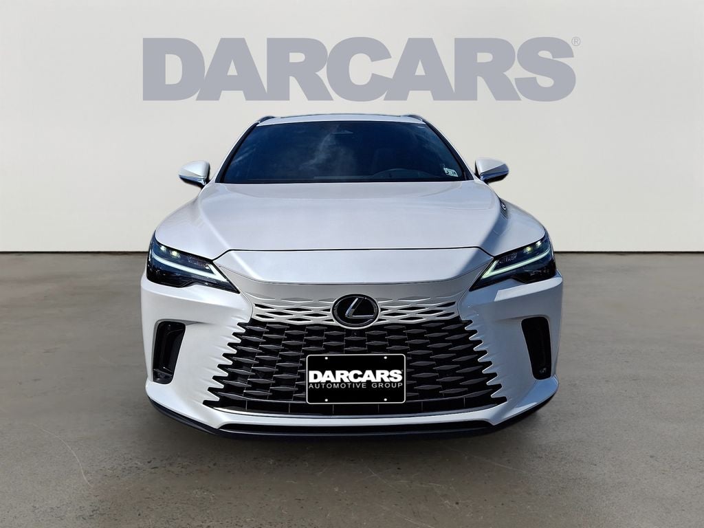 2023 Lexus RX 350 Premium Plus PREMIUM PLUS