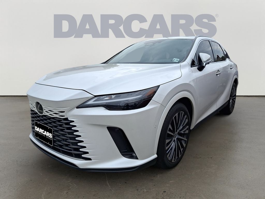 2023 Lexus RX 350 Premium Plus PREMIUM PLUS