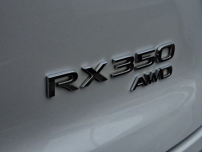 2023 Lexus RX 350 Premium Plus PREMIUM PLUS