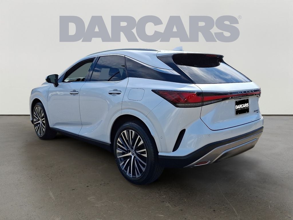 2023 Lexus RX 350 Premium Plus PREMIUM PLUS