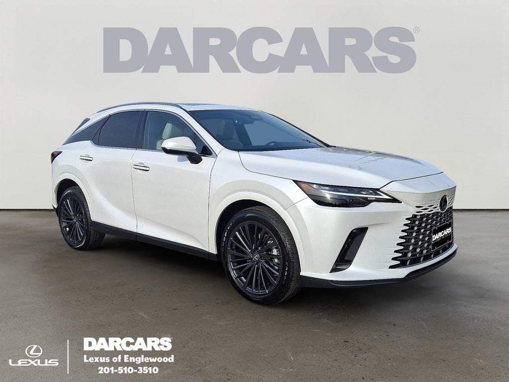 2025 Lexus RX 350 Premium 350 Premium