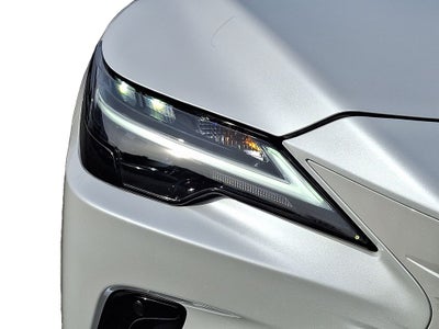 2025 Lexus RX 350 Premium 350 Premium