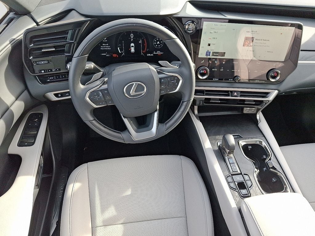2025 Lexus RX 350 Premium 350 Premium