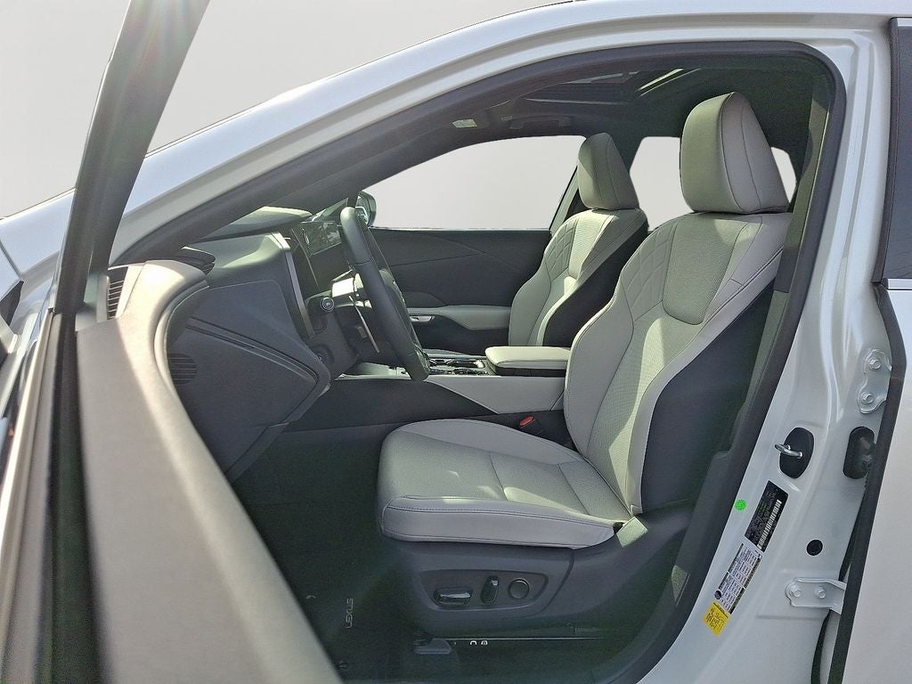 2025 Lexus RX 350 Premium 350 Premium