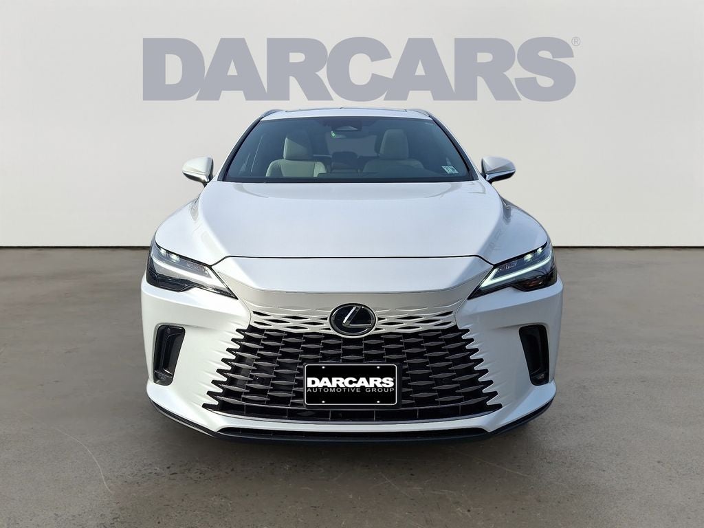 2025 Lexus RX 350 Premium 350 Premium