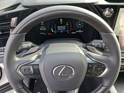 2025 Lexus RX 350 Premium 350 Premium