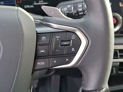 2025 Lexus RX 350 Premium 350 Premium