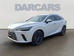 2025 Lexus RX 350 Premium 350 Premium