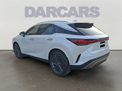 2025 Lexus RX 350 Premium 350 Premium