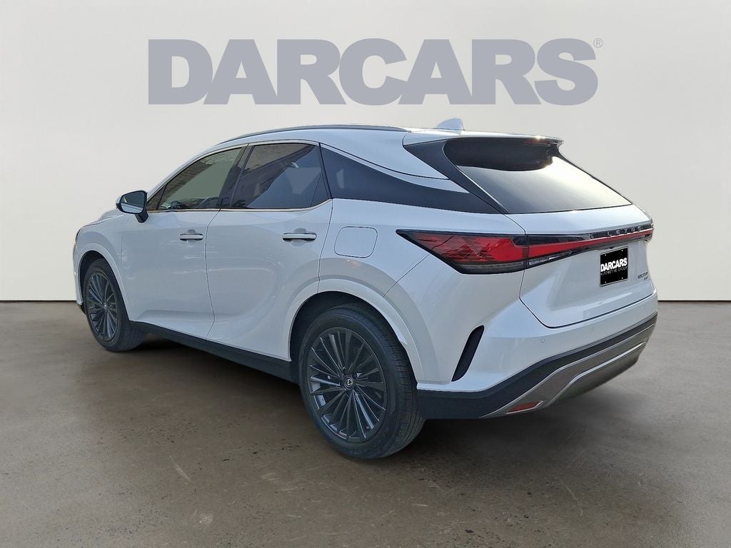 2025 Lexus RX 350 Premium 350 Premium