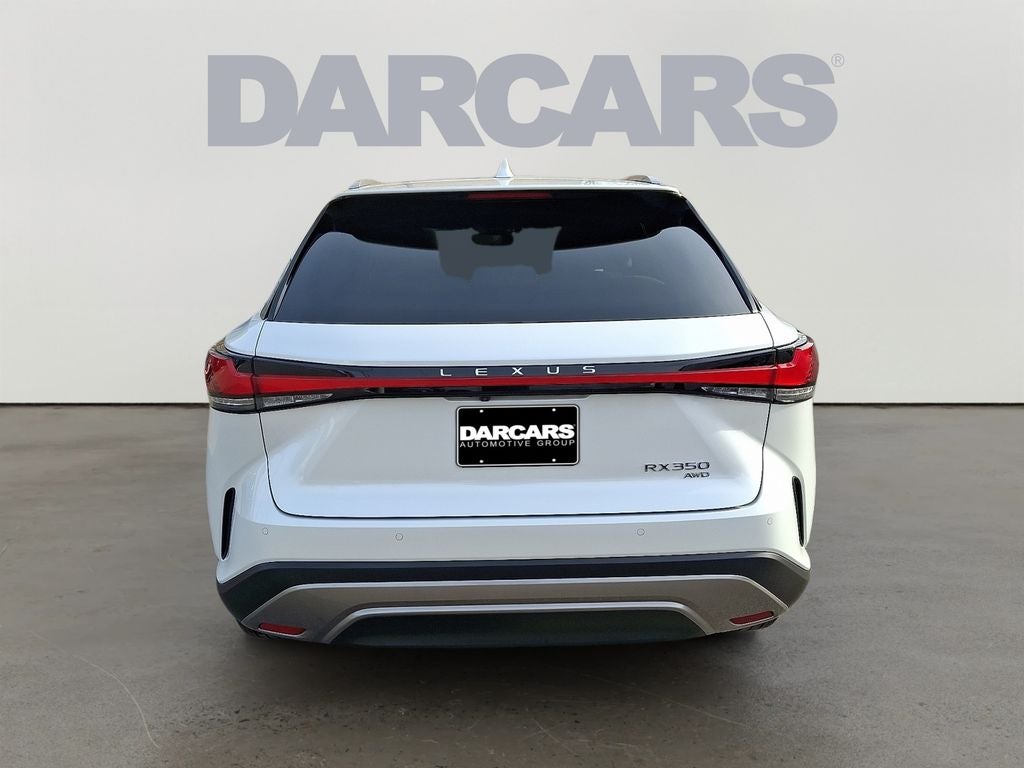 2025 Lexus RX 350 Premium 350 Premium